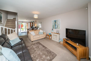 LOUNGE/DINING- click for photo gallery